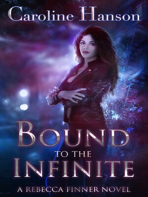 cover image of Bound to the Infinite